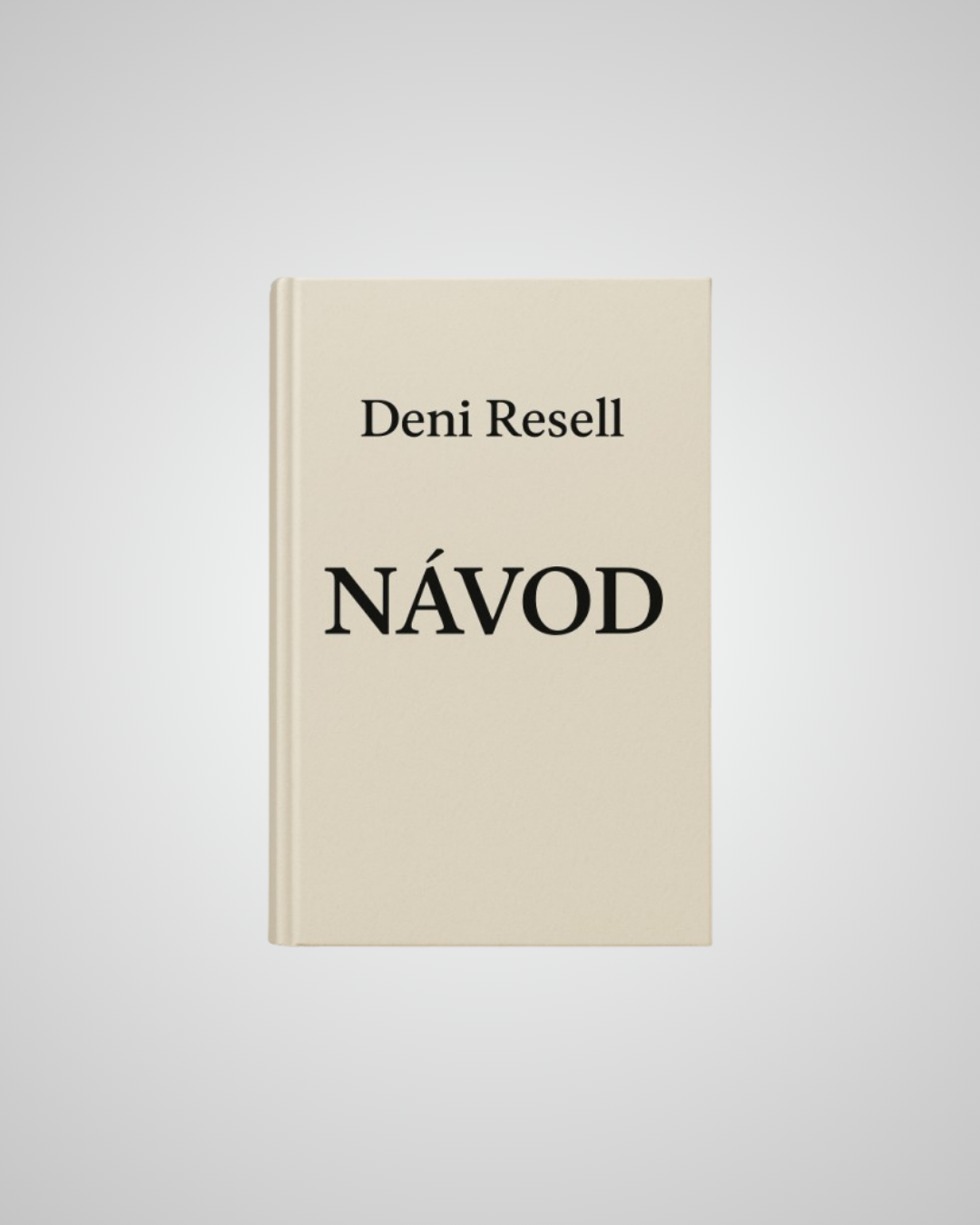 Reselling Príručka