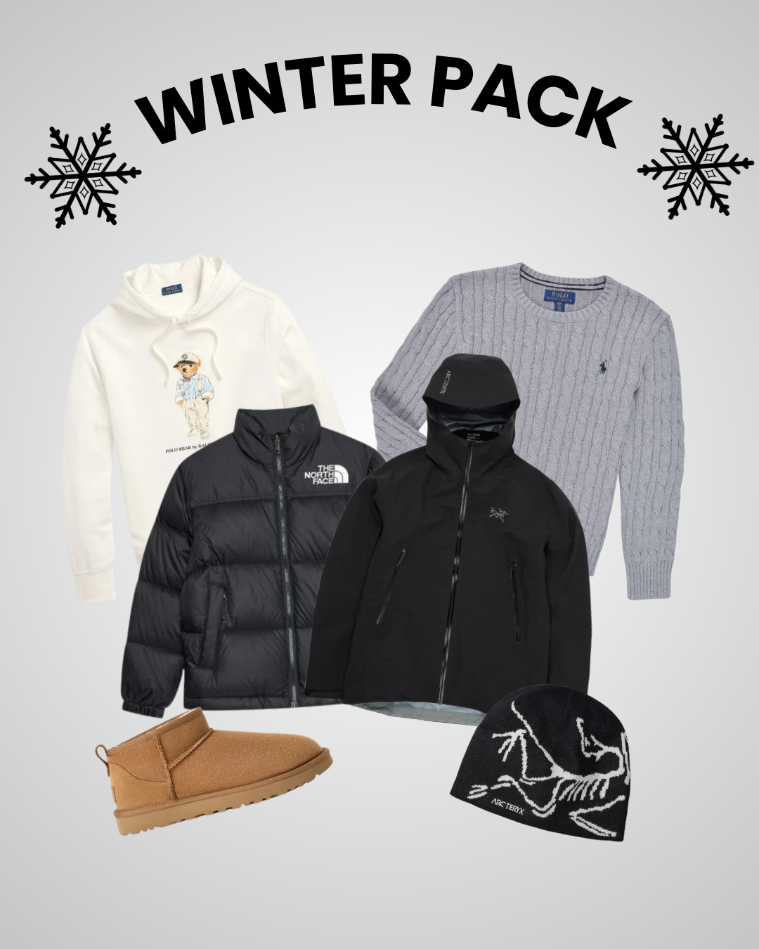 Zimný Balík + Reselling Príručka